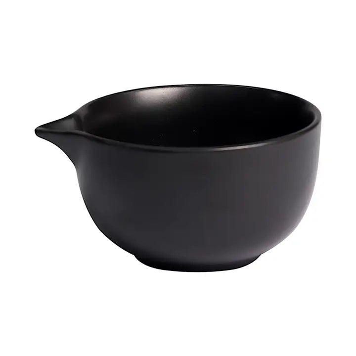 10oz Matcha Latte Bowl with Spout