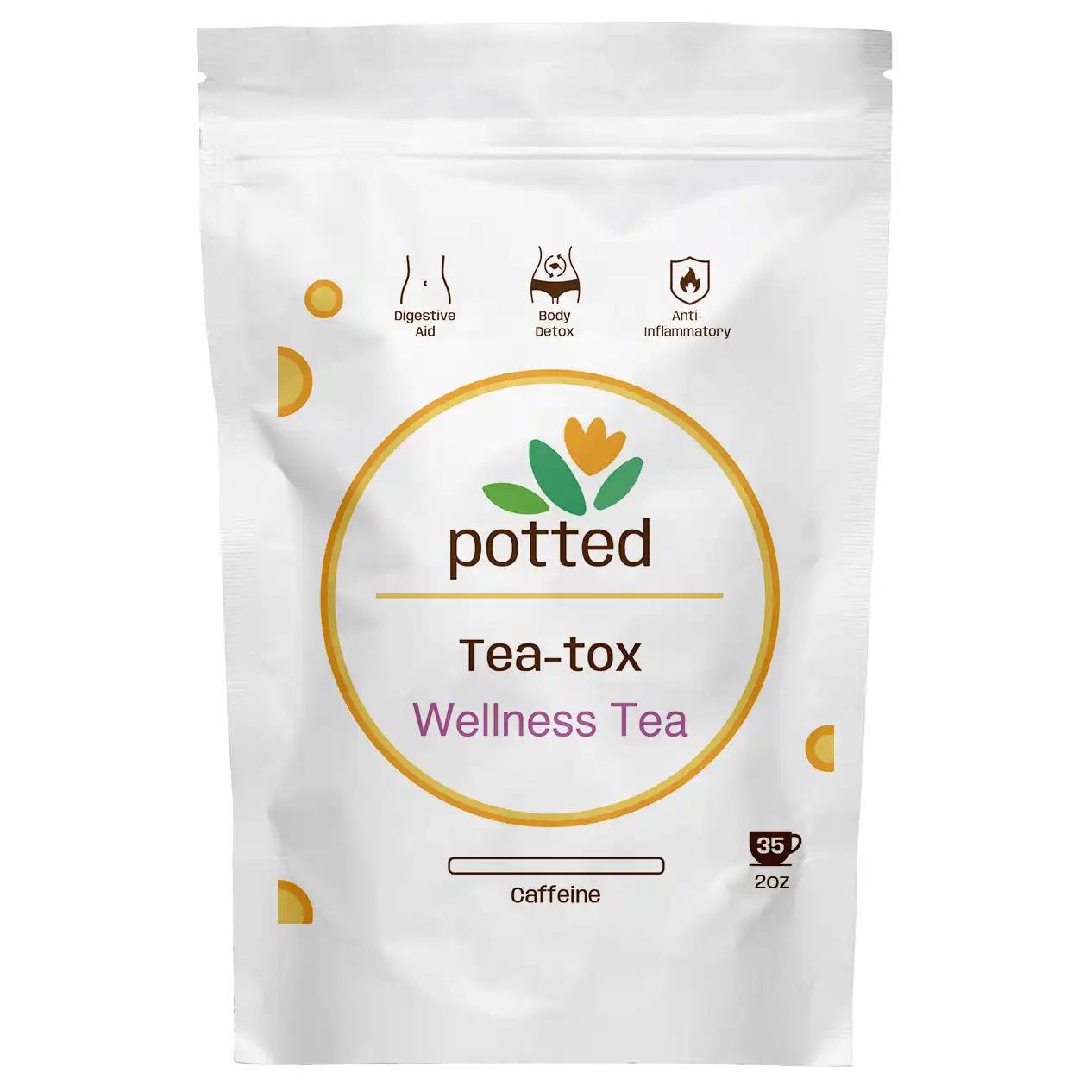 Detox & Cleanse