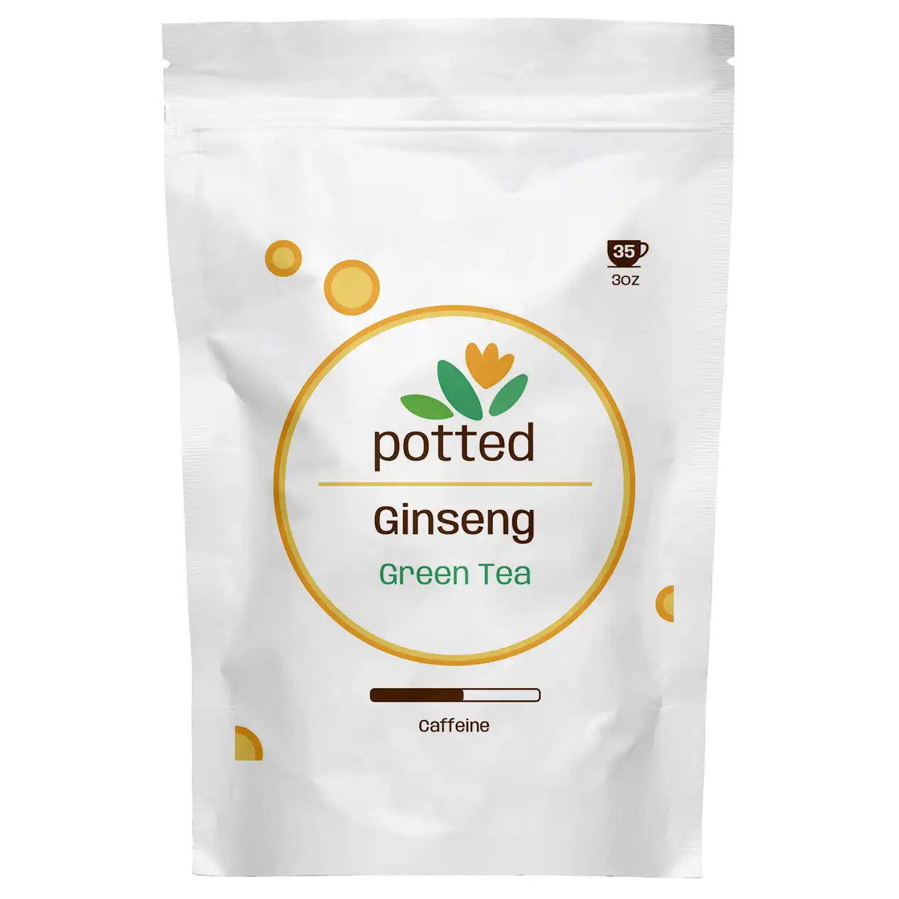 Ginseng