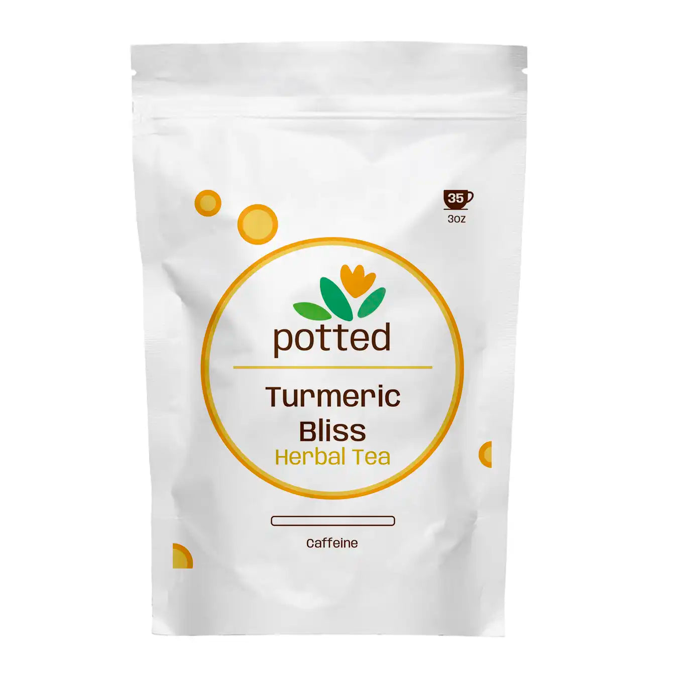 Turmeric Bliss