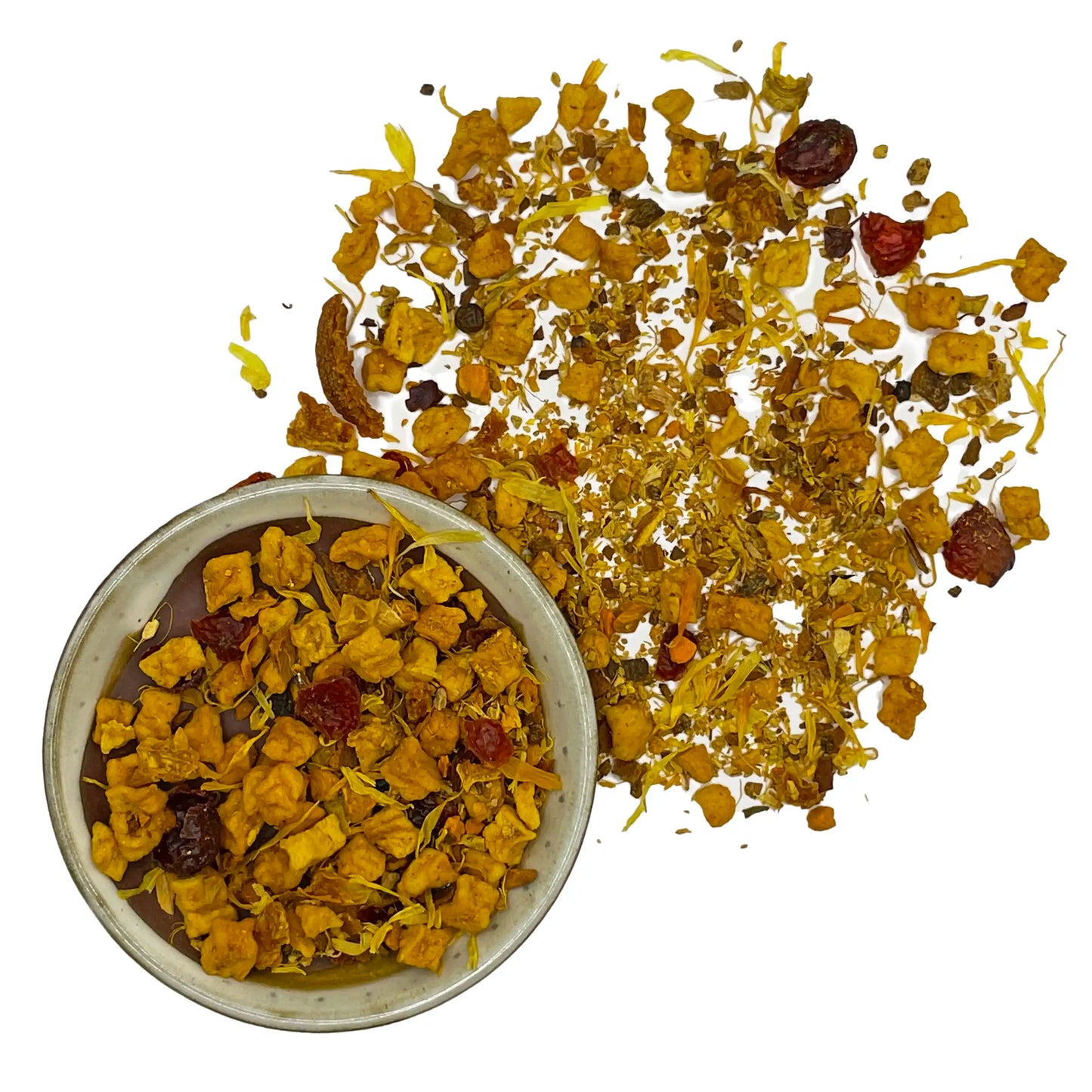 Turmeric Bliss