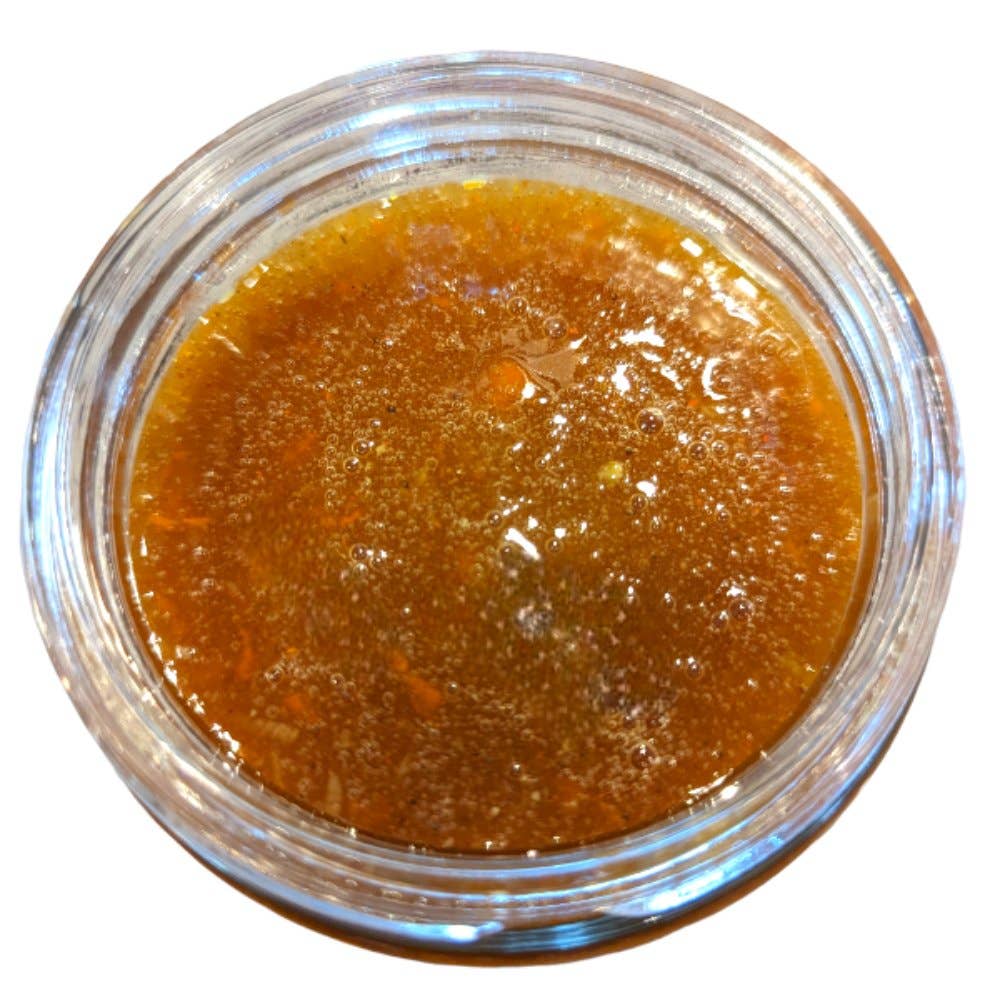 Cold & Flu Honey : 8 oz