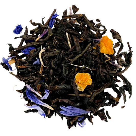 Decaf Earl Grey