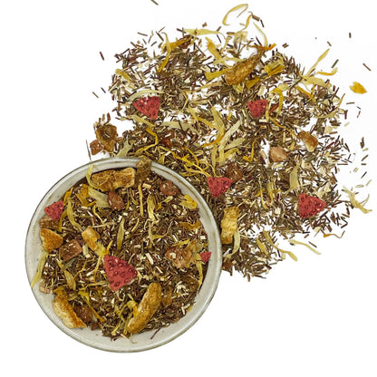 Green Rooibos Bonita