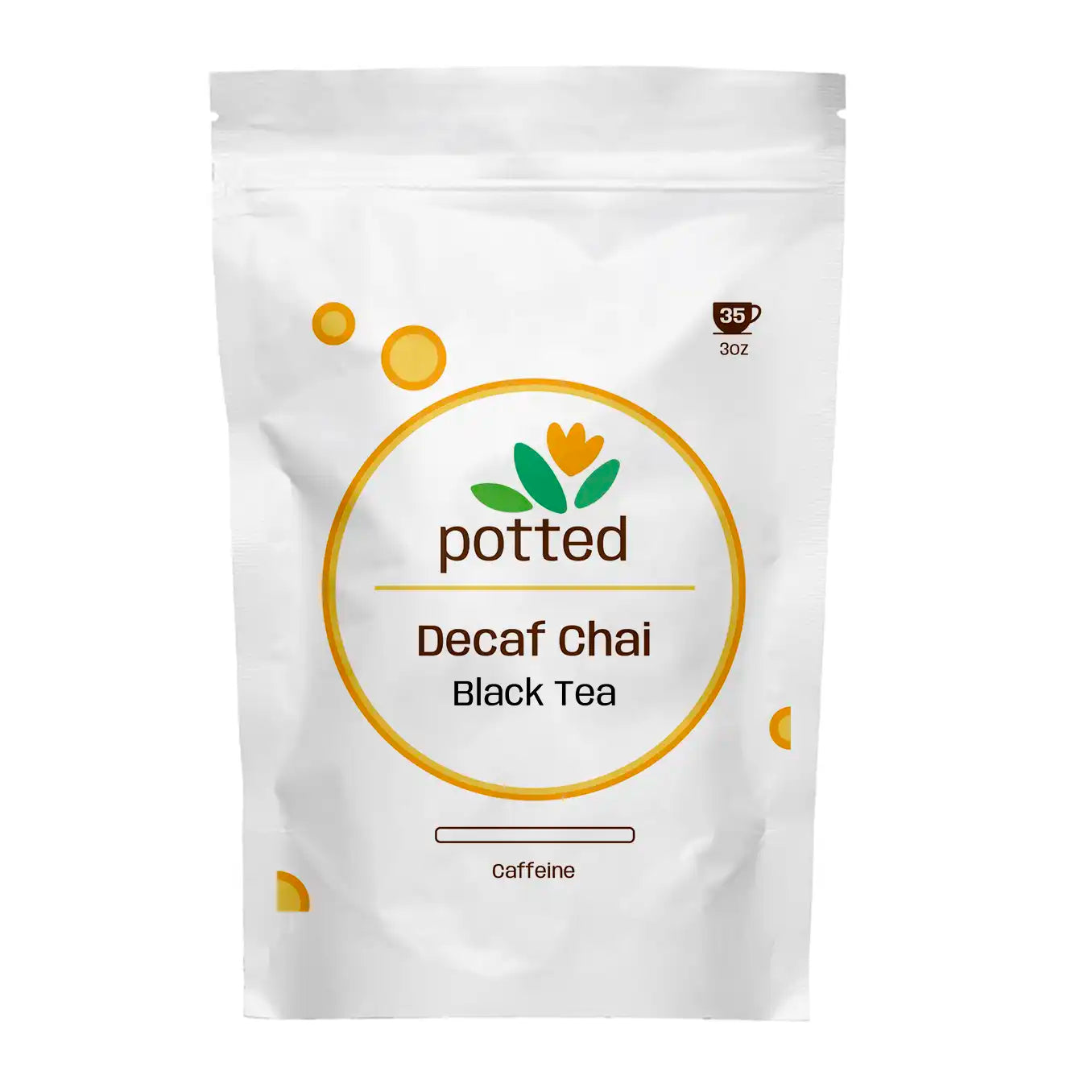 Decaf Chai