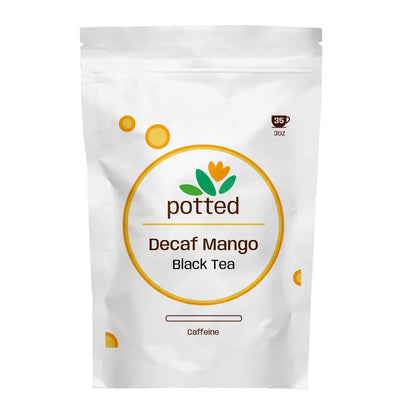 Decaf Mango