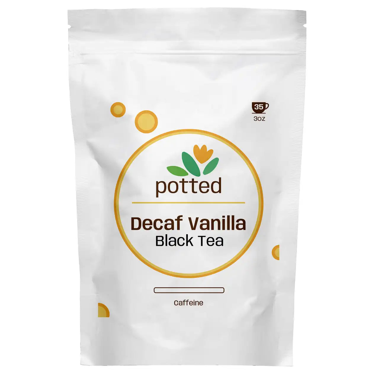 Decaf Vanilla