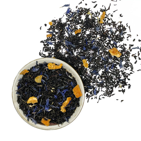 Earl Grey Bravo