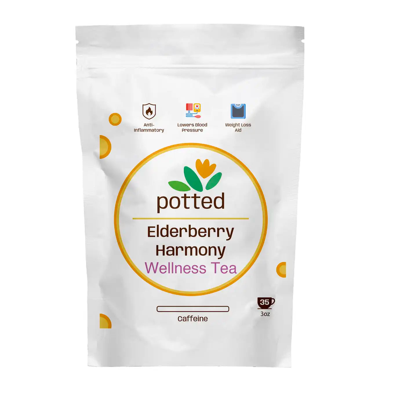 Elderberry Harmony