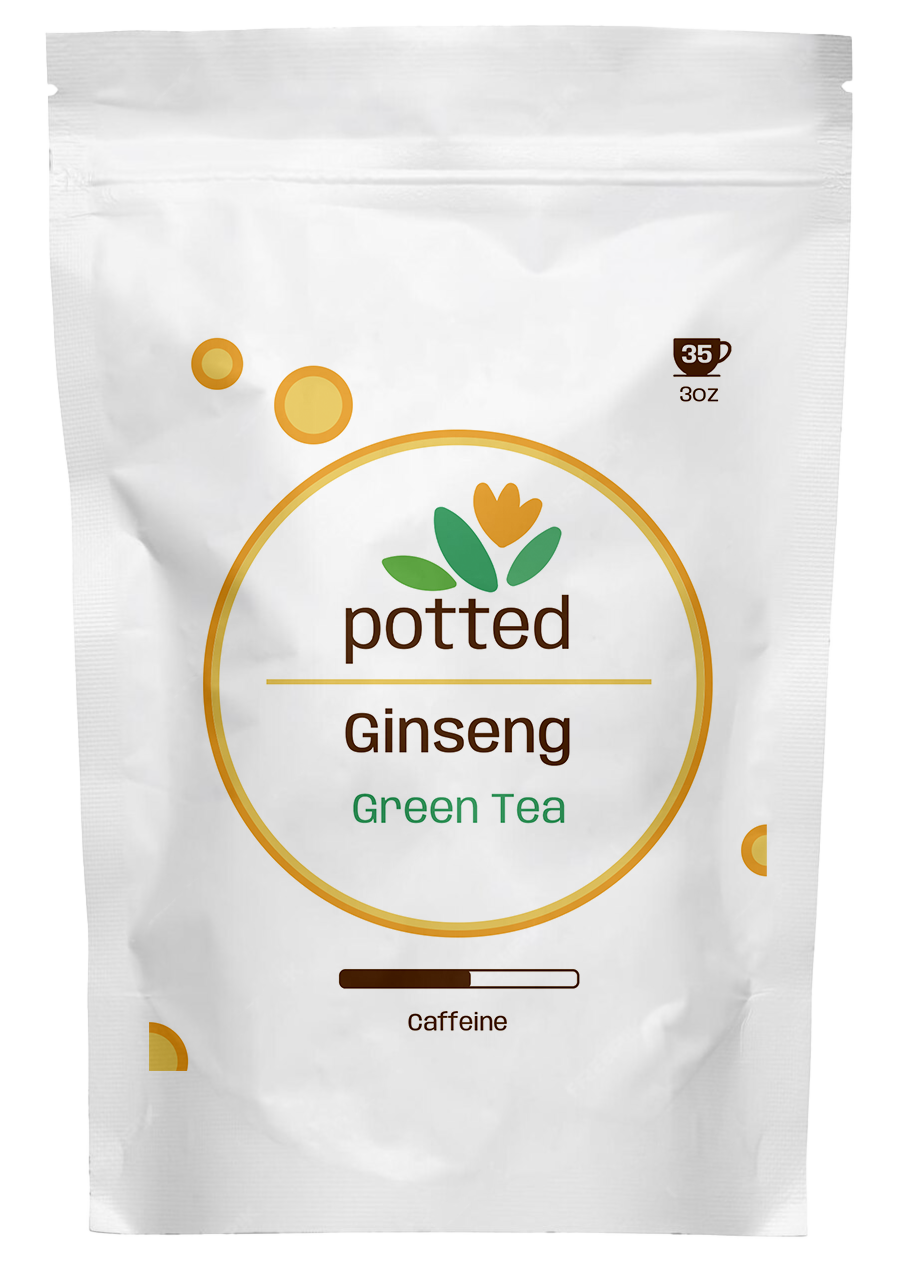 Ginseng