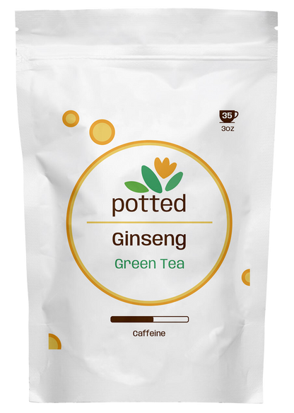 Ginseng