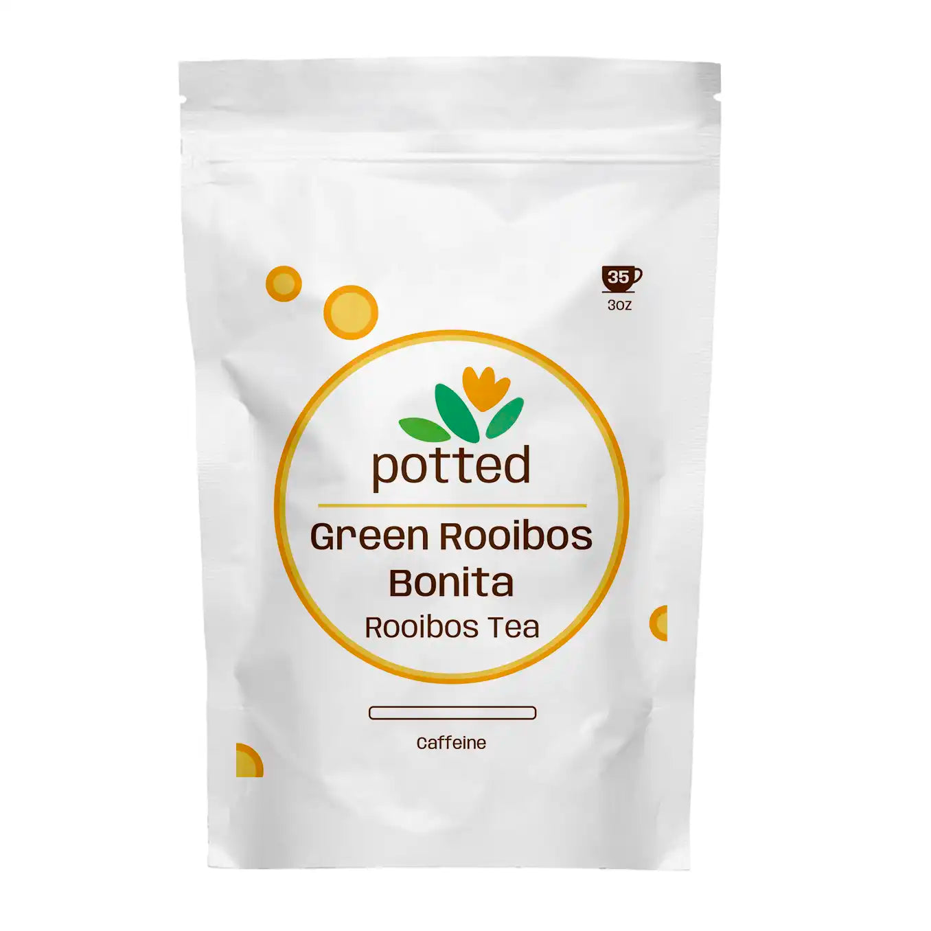 Green Rooibos Bonita