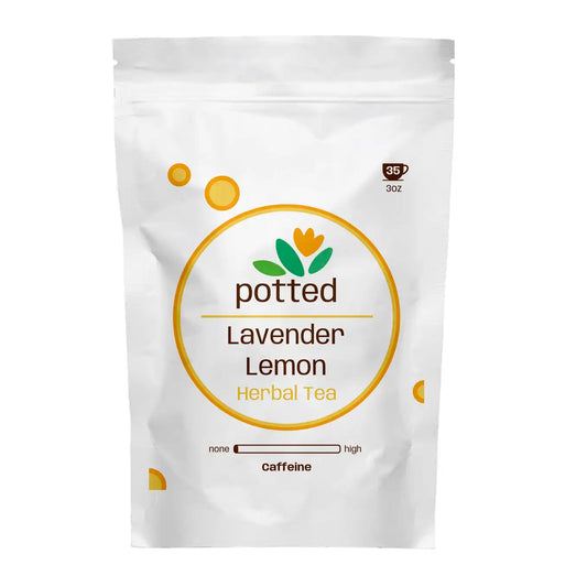 Lavender Lemon