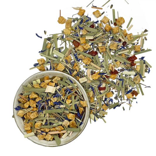 Lavender Lemon