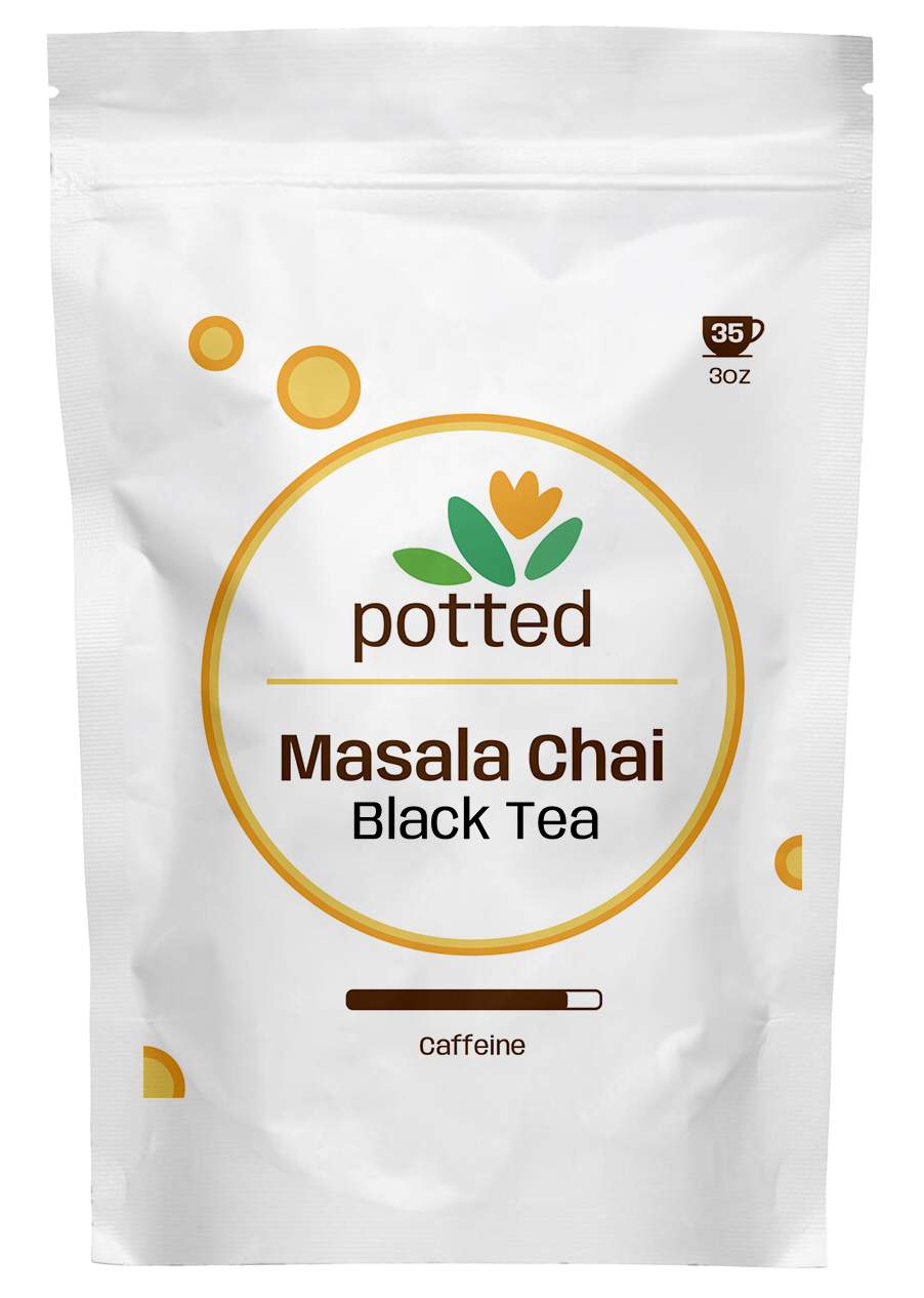 Masala Chai