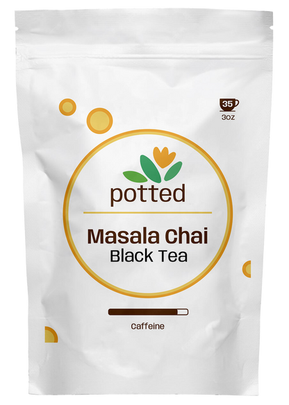 Masala Chai