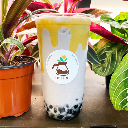 Bubble Tea Class (ticket)