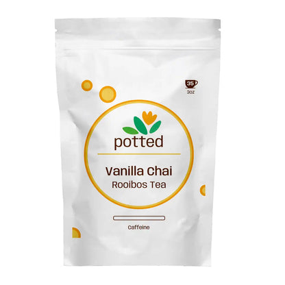 Vanilla Chai