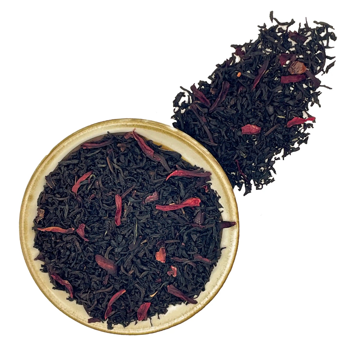 Hibiscus Black