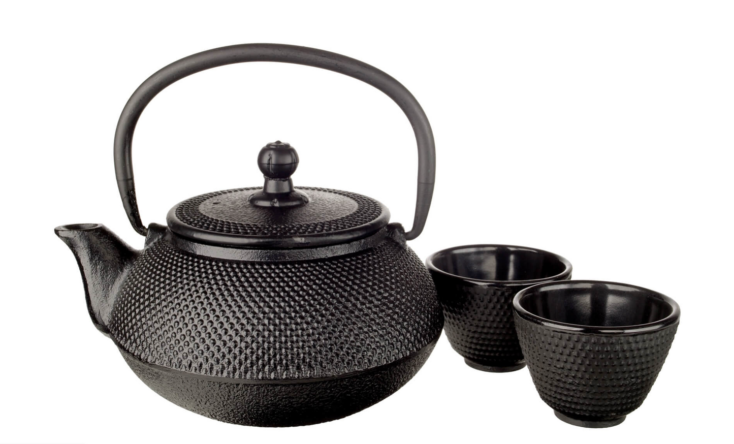 Nara Teapot (20 oz) *TEAPOT ONLY*