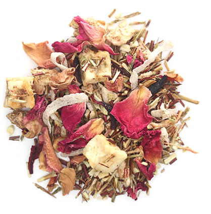 Green Rooibos Paradiso