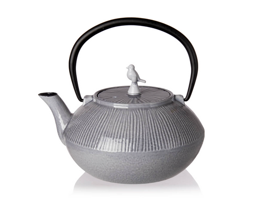 Pine Teapot (30oz)