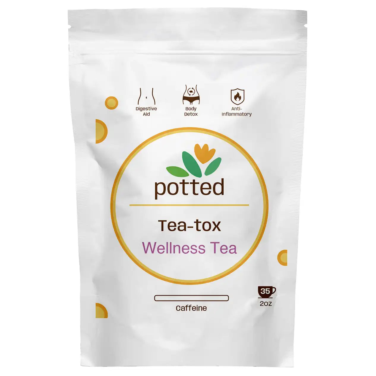 Tea-tox